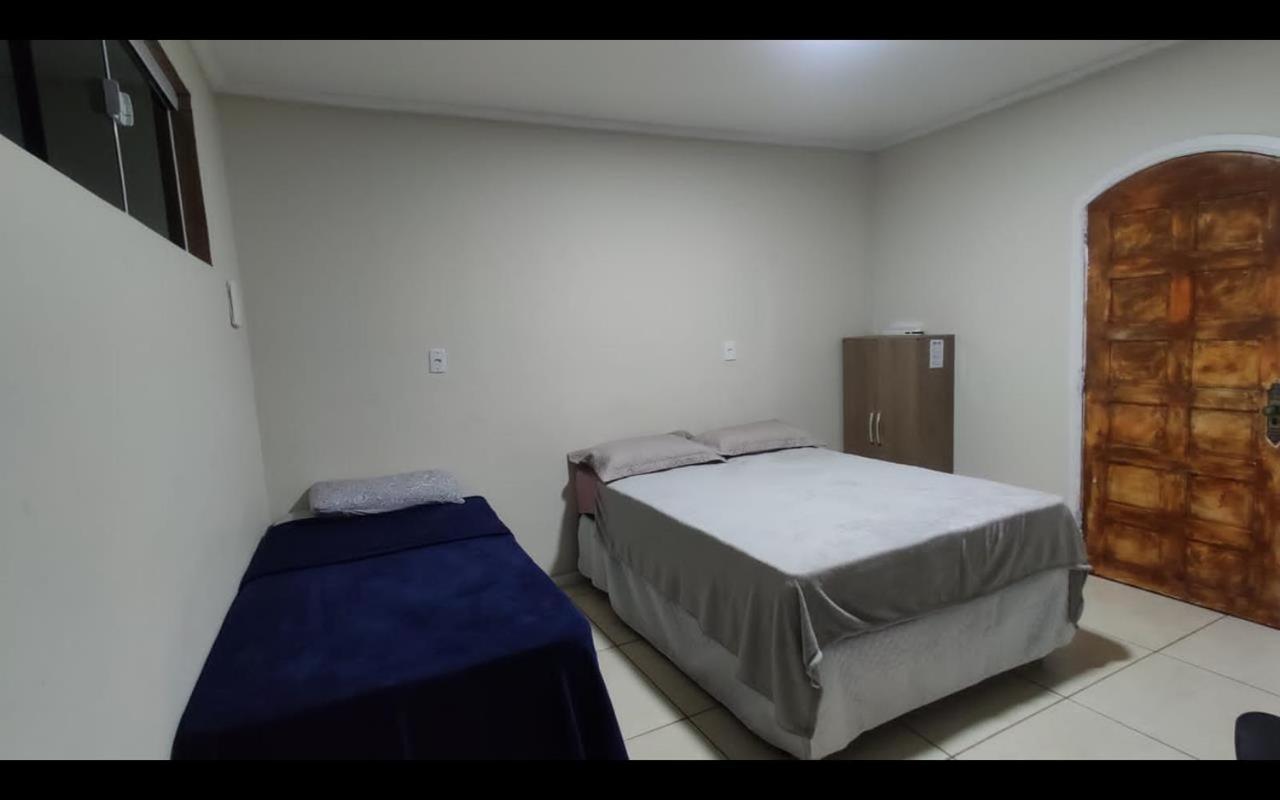 Suites Praia Grande Arraial do Cabo Exterior photo