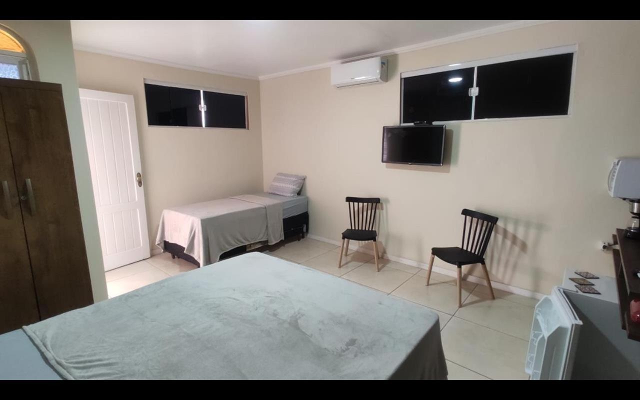 Suites Praia Grande Arraial do Cabo Exterior photo